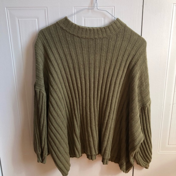 Urban Outfitters Sweaters - Urban outfitters knit sweater